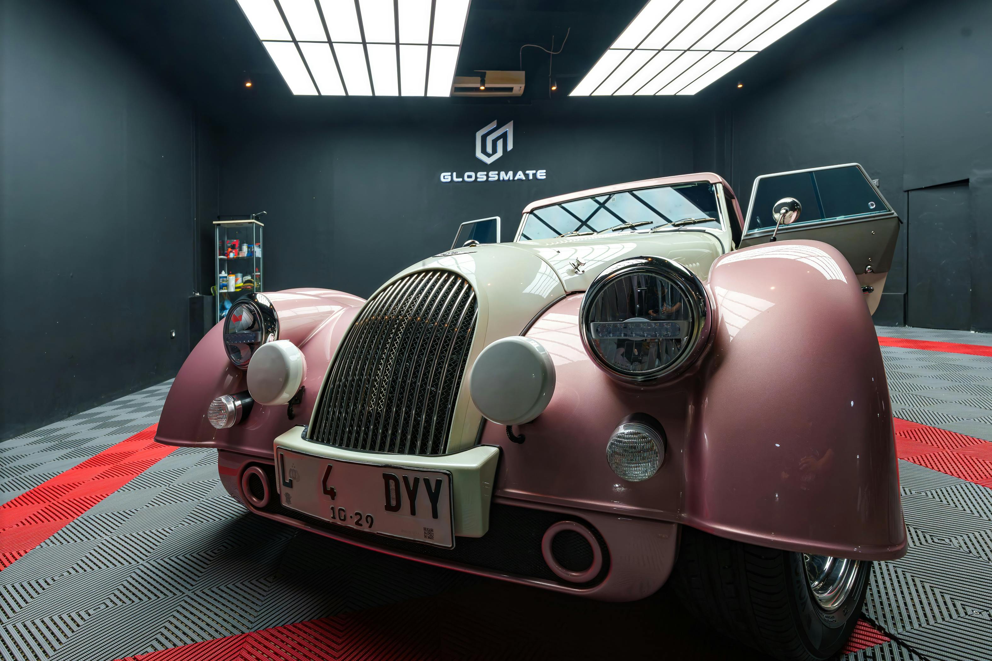 Mécanique Automobile